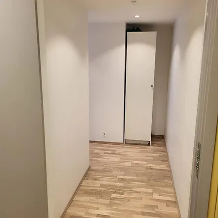 Apartment Jeci Frogner, - Classic And Central