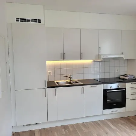 Jeci Frogner, - Classic And Central Apartment *