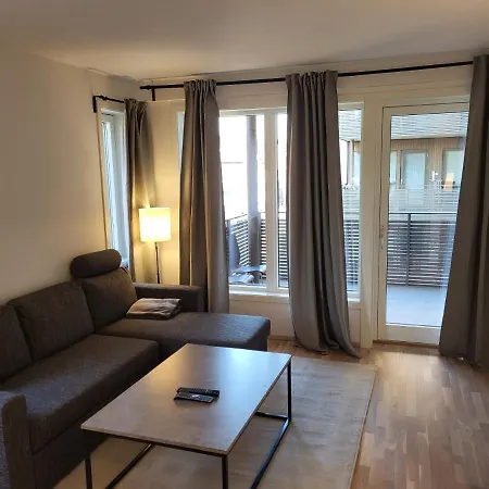 Jeci Frogner, - Classic And Central Apartment