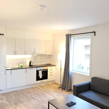 Apartment Jeci Frogner, - Classic And Central